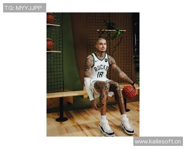 库兹马分享新赛季角色定位强调持球突破与传球选择的重要性